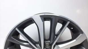 Recambio de llanta para toyota avensis 2015-2018 1.8 16v cat referencia OEM IAM HL8104   2