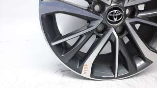 Recambio de llanta para toyota avensis 2015-2018 1.8 16v cat referencia OEM IAM HL8104  