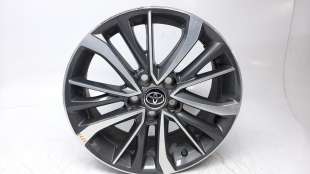 Recambio de llanta para toyota avensis 2015-2018 1.8 16v cat referencia OEM IAM HL8104  