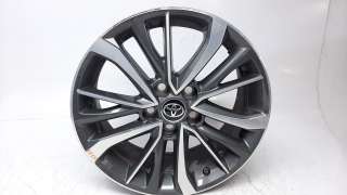 Recambio de llanta para toyota avensis 2015-2018 1.8 16v cat referencia OEM IAM HL8104  
