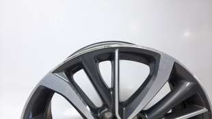 Recambio de llanta para toyota avensis 2015-2018 1.8 16v cat referencia OEM IAM HL8104   2