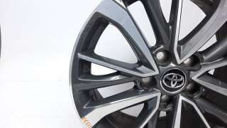 Recambio de llanta para toyota avensis 2015-2018 1.8 16v cat referencia OEM IAM HL8104  