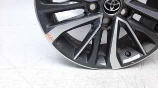Recambio de llanta para toyota avensis 2015-2018 1.8 16v cat referencia OEM IAM HL8104  
