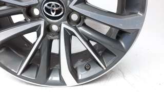 Recambio de llanta para toyota avensis 2015-2018 1.8 16v cat referencia OEM IAM HL8104  