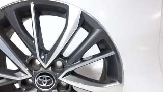 Recambio de llanta para toyota avensis 2015-2018 1.8 16v cat referencia OEM IAM HL8104  