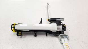 Recambio de maneta exterior delantera izquierda para toyota avensis 2015-2018 1.8 16v cat referencia OEM IAM 6921105918  