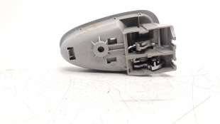 Recambio de maneta interior trasera izquierda para toyota avensis 2015-2018 1.8 16v cat referencia OEM IAM 6920605051   2