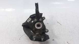 Recambio de mangueta delantera izquierda para toyota avensis 2015-2018 1.8 16v cat referencia OEM IAM 4321205090  