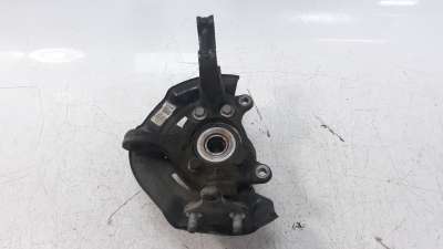 Recambio de mangueta delantera izquierda para toyota avensis 2015-2018 1.8 16v cat referencia OEM IAM 4321205090  