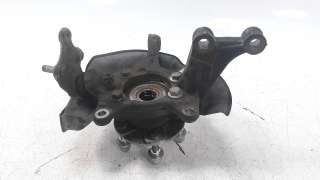 Recambio de mangueta delantera izquierda para toyota avensis 2015-2018 1.8 16v cat referencia OEM IAM 4321205090  