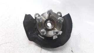 Recambio de mangueta delantera izquierda para toyota avensis 2015-2018 1.8 16v cat referencia OEM IAM 4321205090  