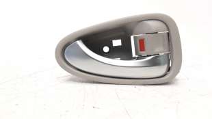 Recambio de maneta interior trasera derecha para toyota avensis 2015-2018 1.8 16v cat referencia OEM IAM 6920505051  