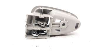 Recambio de maneta interior trasera derecha para toyota avensis 2015-2018 1.8 16v cat referencia OEM IAM 6920505051   2