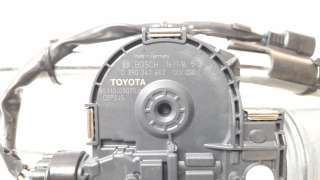 Recambio de motor limpia delantero para toyota avensis 2015-2018 1.8 16v cat referencia OEM IAM 8511005070  