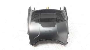 Recambio de pantalla multifuncion para toyota avensis 2015-2018 1.8 16v cat referencia OEM IAM 5880405250  