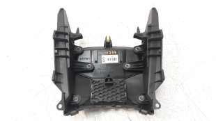 Recambio de pantalla multifuncion para toyota avensis 2015-2018 1.8 16v cat referencia OEM IAM 5880405250   2