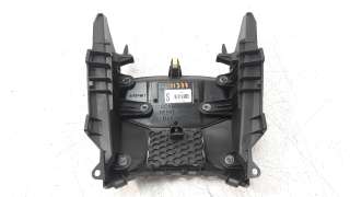 Recambio de pantalla multifuncion para toyota avensis 2015-2018 1.8 16v cat referencia OEM IAM 5880405250  