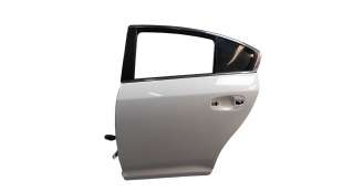 Recambio de puerta trasera izquierda para toyota avensis 2015-2018 1.8 16v cat referencia OEM IAM 6700405170  