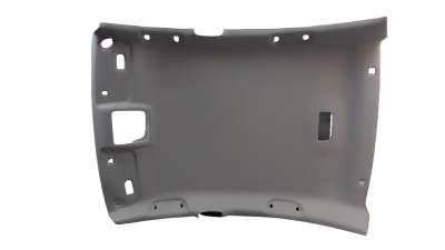 Recambio de techo interior para toyota avensis 2015-2018 1.8 16v cat referencia OEM IAM 6331005561B1  