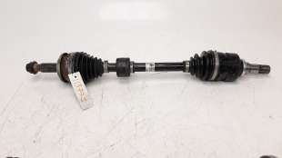 Recambio de transmision delantera izquierda para toyota avensis 2015-2018 1.8 16v cat referencia OEM IAM 4342005401 TO2328 T9871