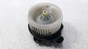 Recambio de ventilador calefaccion para toyota avensis 2015-2018 1.8 16v cat referencia OEM IAM 8710302150  