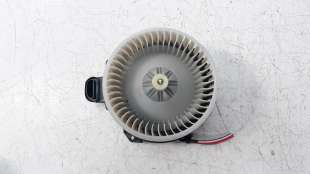 Recambio de ventilador calefaccion para toyota avensis 2015-2018 1.8 16v cat referencia OEM IAM 8710302150   2