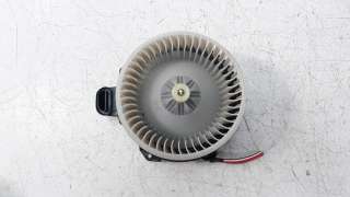 Recambio de ventilador calefaccion para toyota avensis 2015-2018 1.8 16v cat referencia OEM IAM 8710302150  