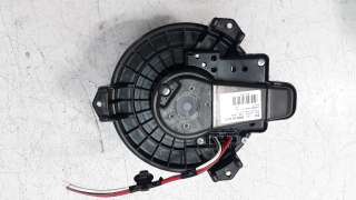 Recambio de ventilador calefaccion para toyota avensis 2015-2018 1.8 16v cat referencia OEM IAM 8710302150  