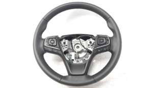 Recambio de volante para toyota avensis 2015-2018 1.8 16v cat referencia OEM IAM 4510005A00C3  