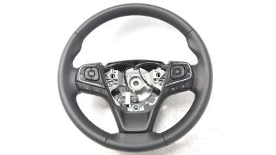 Recambio de volante para toyota avensis 2015-2018 1.8 16v cat referencia OEM IAM 4510005A00C3  