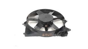 Recambio de electroventilador para mg mg zr 2001-2004 referencia OEM IAM 8240157  