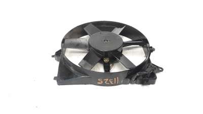 Recambio de electroventilador para mg mg zr 2001-2004 referencia OEM IAM 8240157  