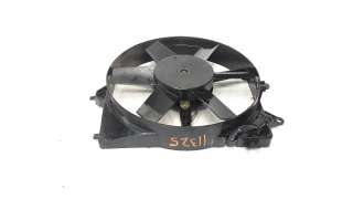 Recambio de electroventilador para mg mg zr 2001-2004 referencia OEM IAM 8240157  