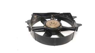 Recambio de electroventilador para mg mg zr 2001-2004 referencia OEM IAM 8240157  