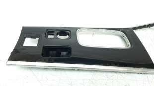 Recambio de moldura para mitsubishi outlander (gf0) 2012- phev kaiteki 4wd referencia OEM IAM 8015A194ZZ   2