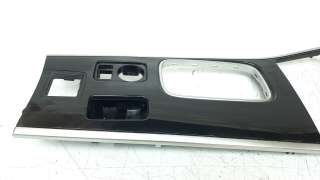 Recambio de moldura para mitsubishi outlander (gf0) 2012- phev kaiteki 4wd referencia OEM IAM 8015A194ZZ  