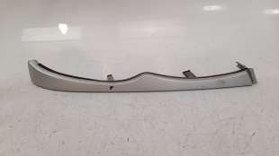 Recambio de moldura para bmw serie 3 berlina (e46) 1998-2006 1.8 16v referencia OEM IAM 51137030554 107061102 BM0202103