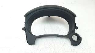 Recambio de moldura para mitsubishi outlander (gf0) 2012- phev kaiteki 4wd referencia OEM IAM 8060A168  