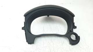 Recambio de moldura para mitsubishi outlander (gf0) 2012- phev kaiteki 4wd referencia OEM IAM 8060A168  