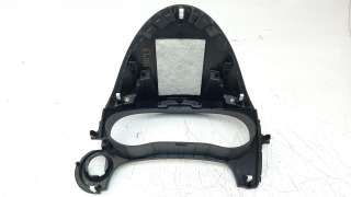 Recambio de moldura para mitsubishi outlander (gf0) 2012- phev kaiteki 4wd referencia OEM IAM 8060A168  