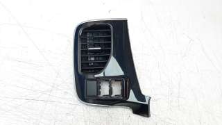 Recambio de rejilla aireadora para mitsubishi outlander (gf0) 2012- phev kaiteki 4wd referencia OEM IAM 8030A201  