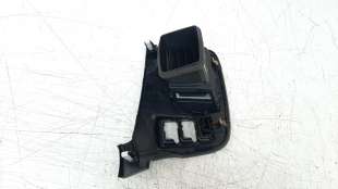 Recambio de rejilla aireadora para mitsubishi outlander (gf0) 2012- phev kaiteki 4wd referencia OEM IAM 8030A201   2