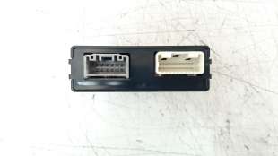 Recambio de modulo electronico para mitsubishi outlander (gf0) 2012- phev kaiteki 4wd referencia OEM IAM 4815A164   2