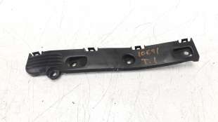 Recambio de moldura para ford ecosport 2013-2017 1.5 ti-vct cat referencia OEM IAM CN1517A882  