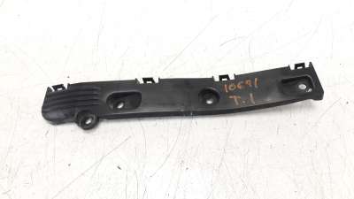 Recambio de moldura para ford ecosport 2013-2017 1.5 ti-vct cat referencia OEM IAM CN1517A882  