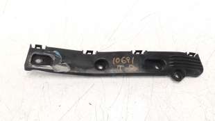 Recambio de moldura para ford ecosport 2013-2017 1.5 ti-vct cat referencia OEM IAM CN1517A881  