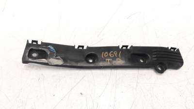 Recambio de moldura para ford ecosport 2013-2017 1.5 ti-vct cat referencia OEM IAM CN1517A881  