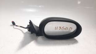 Recambio de retrovisor derecho para jaguar x-type 2001-2009 2.0 diesel cat referencia OEM IAM E11015712  