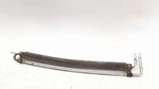 Recambio de radiador gasoil para land rover freelander (ln) 2000-2003 2.0 td4 cat referencia OEM IAM PIB000030  