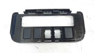 Recambio de moldura para mitsubishi outlander (gf0) 2012- phev kaiteki 4wd referencia OEM IAM 8010A318ZZ  